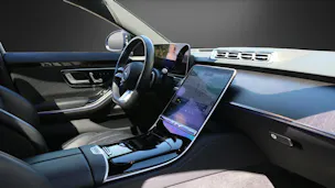 MERCEDES-BENZ S 580 4Matic Lang AMG Line