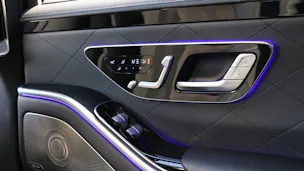 MERCEDES-BENZ S 580 4Matic Lang AMG Line