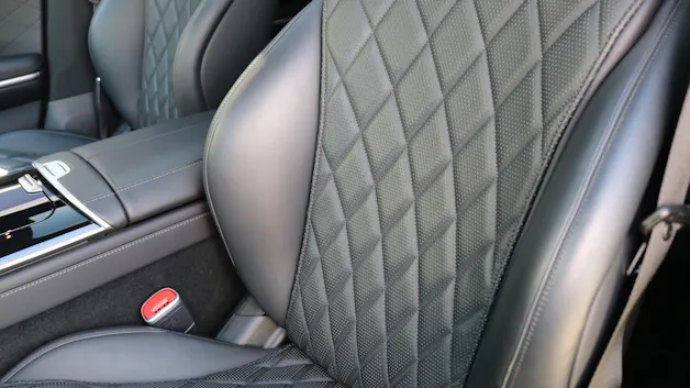 MERCEDES-BENZ S 580 4Matic Lang AMG Line