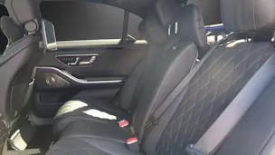 MERCEDES-BENZ S 580 4Matic Lang AMG Line