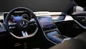 MERCEDES-BENZ S 580 4Matic Lang AMG Line