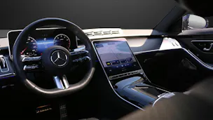 MERCEDES-BENZ S 580 4Matic Lang AMG Line