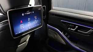 MERCEDES-BENZ S 580 4Matic Lang AMG Line