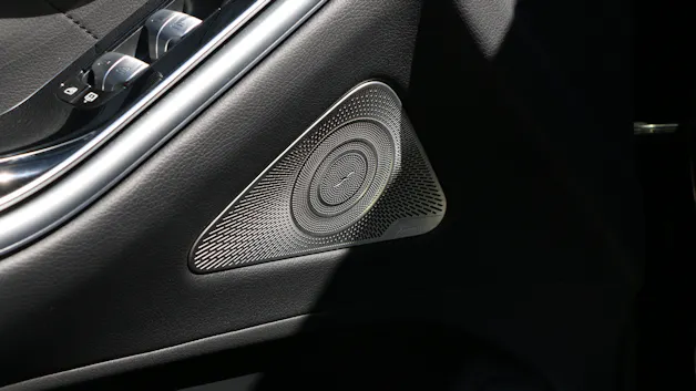 MERCEDES-BENZ S 580 4Matic Lang AMG Line