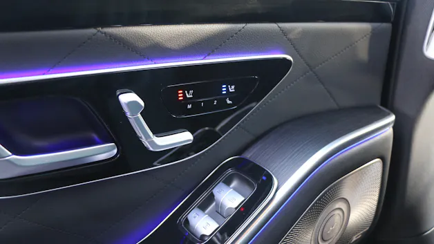 MERCEDES-BENZ S 580 4Matic Lang AMG Line