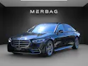 MERCEDES-BENZ S 580 4Matic Lang AMG Line