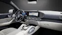 MERCEDES-BENZ GLE Coupé 450 d 4Matic+ 9G-Tronic