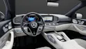 MERCEDES-BENZ GLE Coupé 450 d 4Matic+ 9G-Tronic