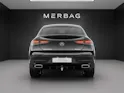MERCEDES-BENZ GLE Coupé 450 d 4Matic+ 9G-Tronic