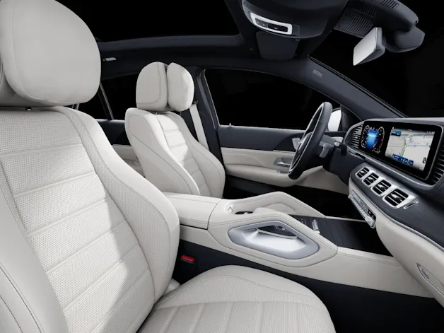 MERCEDES-BENZ GLE Coupé 450 d 4Matic+ 9G-Tronic