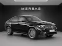 MERCEDES-BENZ GLE Coupé 450 d 4Matic+ 9G-Tronic