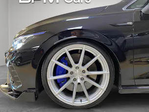 VW Golf 2.0 TSI R DSG 4Motion