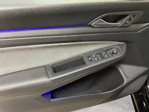 VW Golf 2.0 TSI R DSG 4Motion