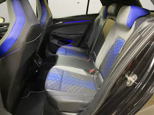VW Golf 2.0 TSI R DSG 4Motion