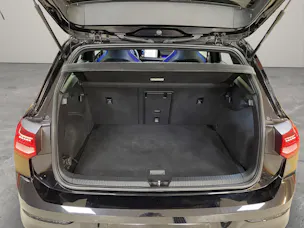 VW Golf 2.0 TSI R DSG 4Motion