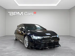 VW Golf 2.0 TSI R DSG 4Motion