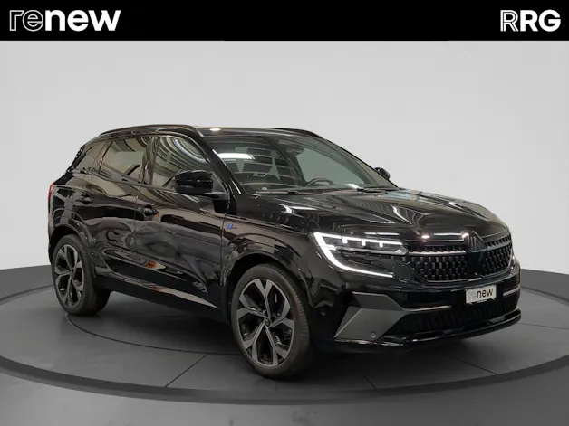 RENAULT Austral 1.2 HEV 200 Iconic Esprit Alpine A