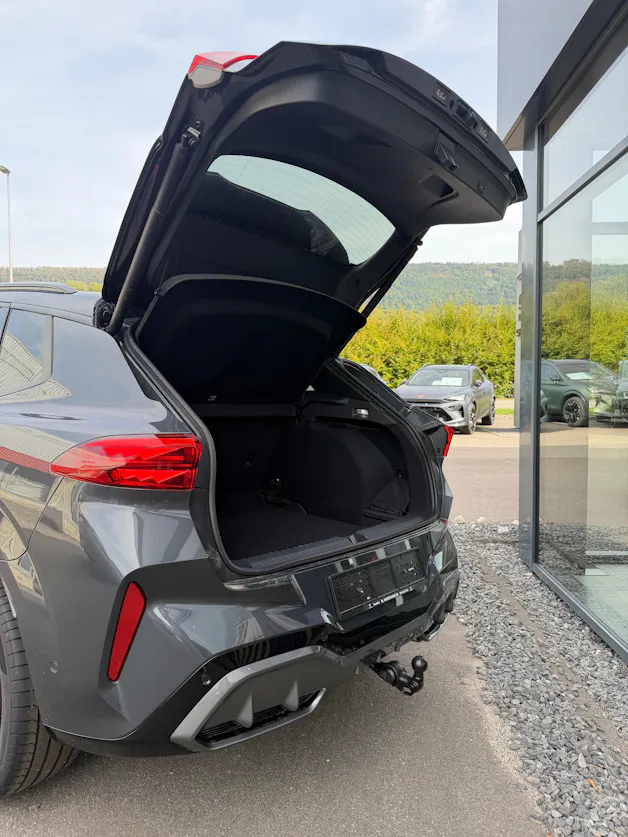 CUPRA Terramar 2.0 TSI Prime Edition DSG 4Drive