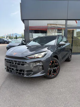 CUPRA Terramar 2.0 TSI Prime Edition DSG 4Drive