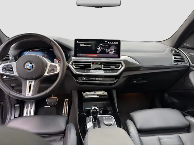 BMW X3 M40i M Sport Edition Individual