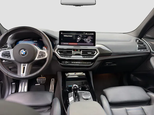 BMW X3 M40i M Sport Edition Individual