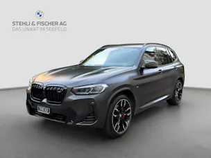 BMW X3 M40i M Sport Edition Individual