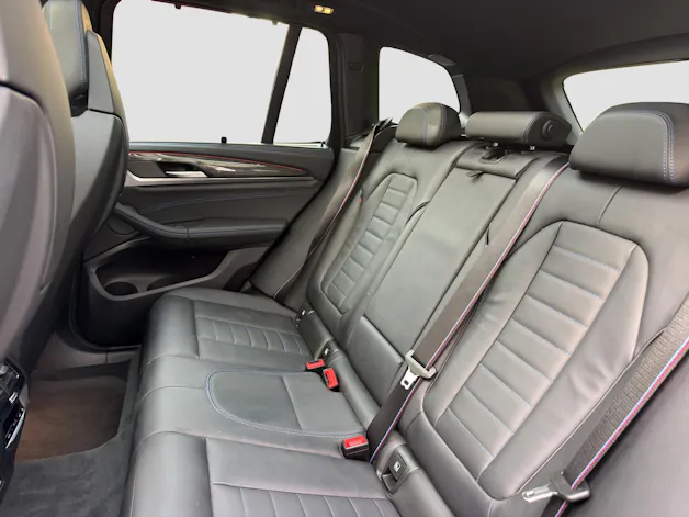 BMW X3 M40i M Sport Edition Individual