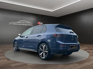 VW Golf 1.5 TSI PHEV GTE