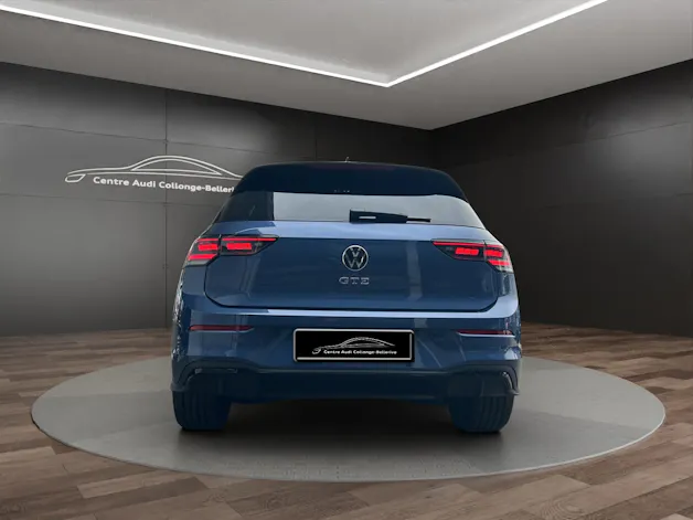 VW Golf 1.5 TSI PHEV GTE