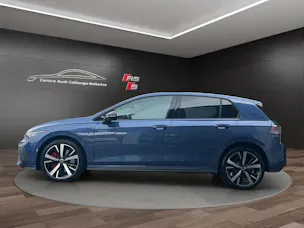 VW Golf 1.5 TSI PHEV GTE