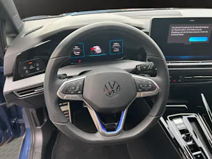 VW Golf 1.5 TSI PHEV GTE