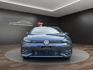 VW Golf 1.5 TSI PHEV GTE