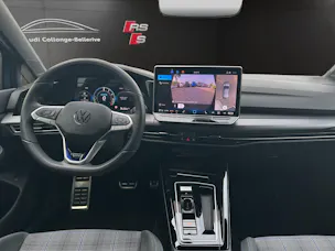 VW Golf 1.5 TSI PHEV GTE