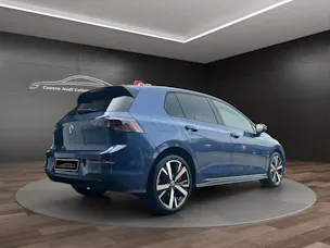 VW Golf 1.5 TSI PHEV GTE