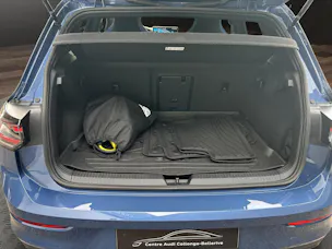VW Golf 1.5 TSI PHEV GTE