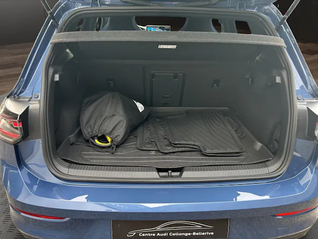VW Golf 1.5 TSI PHEV GTE