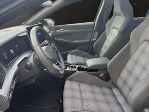 VW Golf 1.5 TSI PHEV GTE