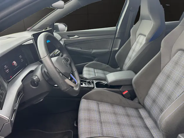 VW Golf 1.5 TSI PHEV GTE