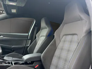 VW Golf 1.5 TSI PHEV GTE