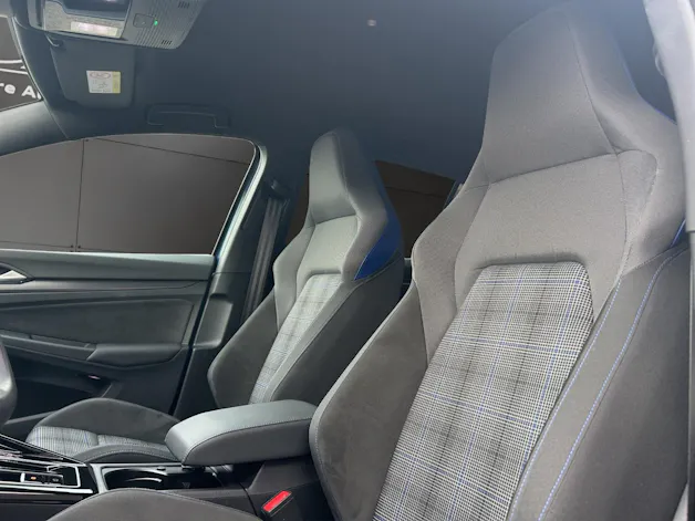 VW Golf 1.5 TSI PHEV GTE
