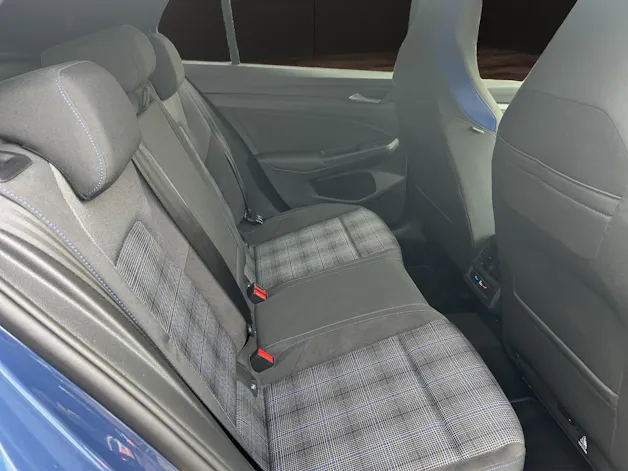 VW Golf 1.5 TSI PHEV GTE
