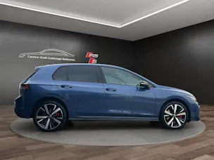 VW Golf 1.5 TSI PHEV GTE