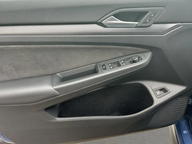 VW Golf 1.5 TSI PHEV GTE