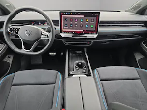 VW ID.7 Pro 77 kWh Pro