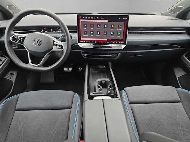 VW ID.7 Pro 77 kWh Pro