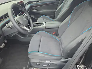 VW ID.7 Pro 77 kWh Pro