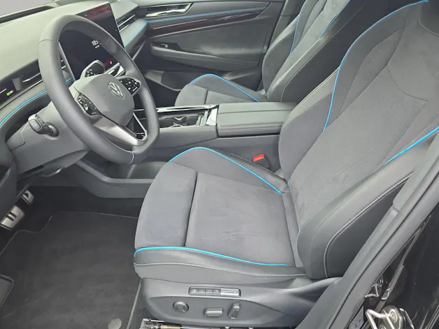 VW ID.7 Pro 77 kWh Pro