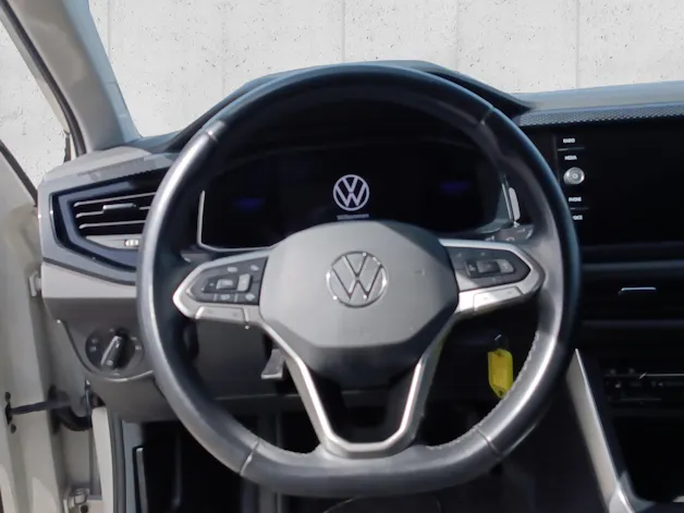 VW Taigo 1.0 TSI Life