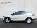 VW Taigo 1.0 TSI Life