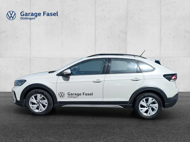 VW Taigo 1.0 TSI Life